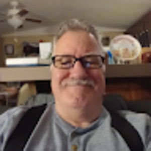 Meet your Posher, Larry